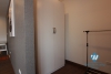Good quality modern apartment for rent on Nghi Tam street